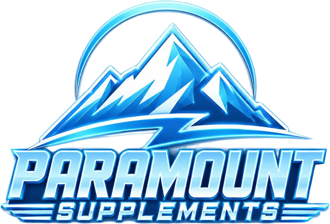 Paramount Supplements