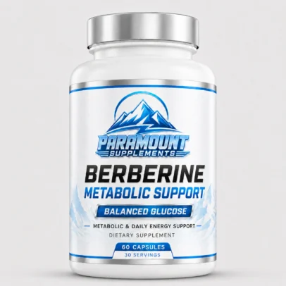 paramount-berberine-metabolic-support