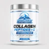 Paramount Collagen Peptides + C